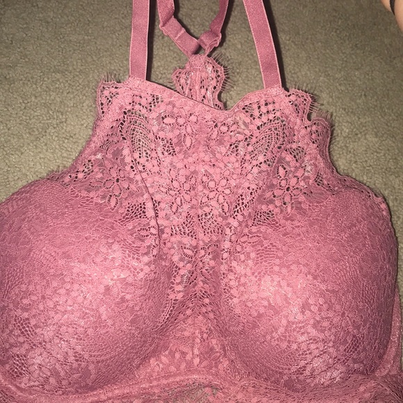 PINK Victoria's Secret Other - FINAL PRICE racerback high neck VS bra